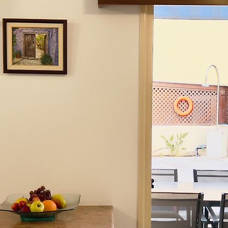 Coral Azure Villa Paphos Kültér fotó