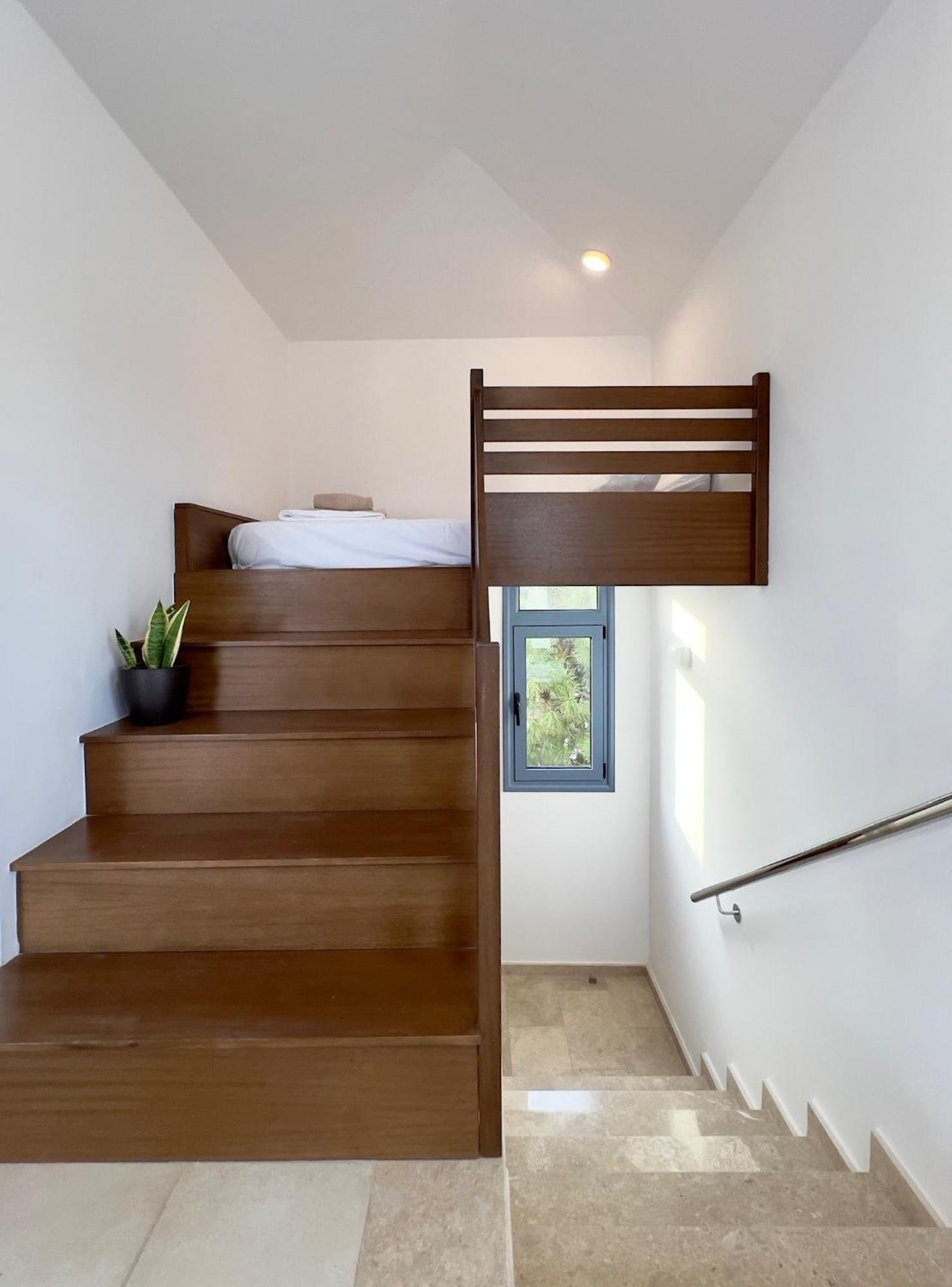 Coral Azure Villa Paphos Kültér fotó