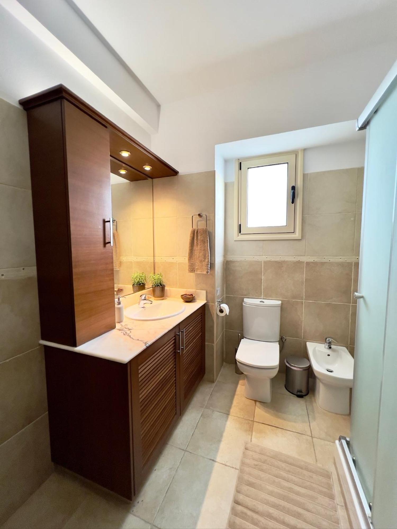 Coral Azure Villa Paphos Kültér fotó