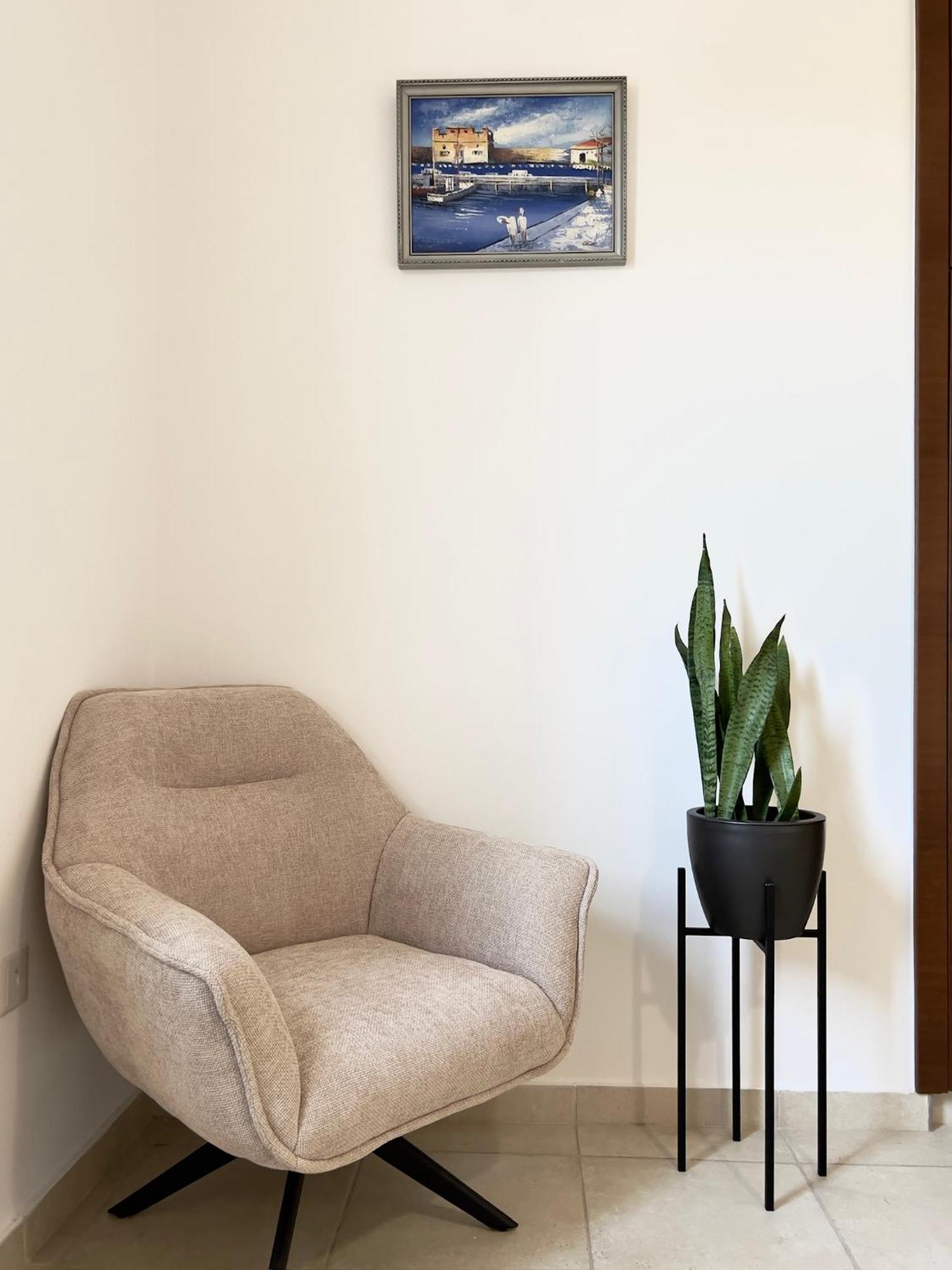 Coral Azure Villa Paphos Kültér fotó
