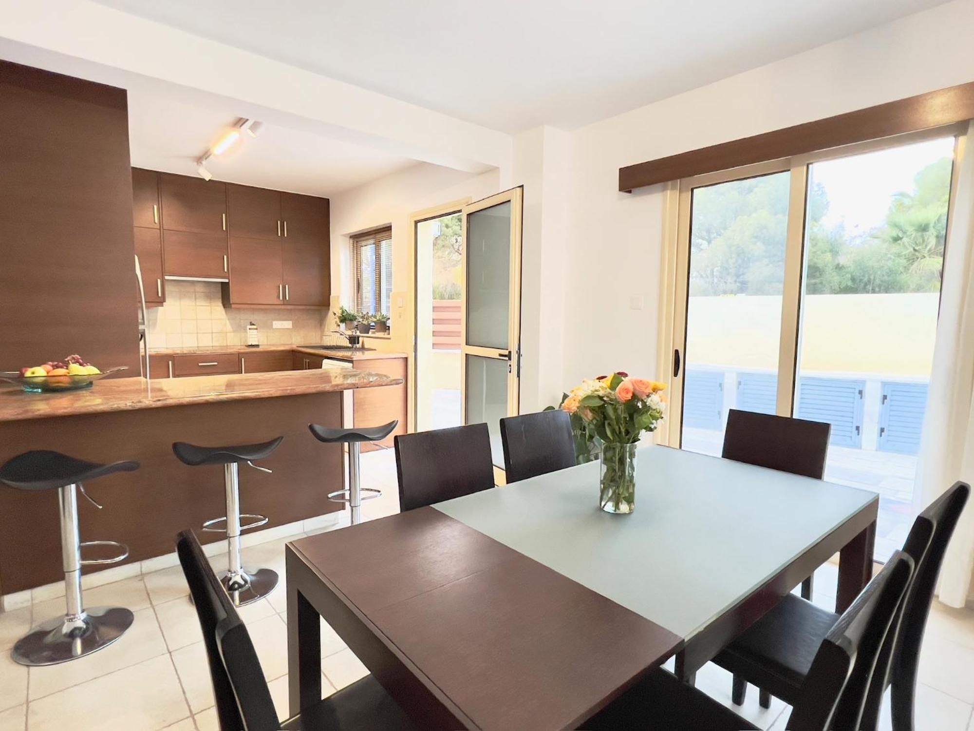 Coral Azure Villa Paphos Kültér fotó