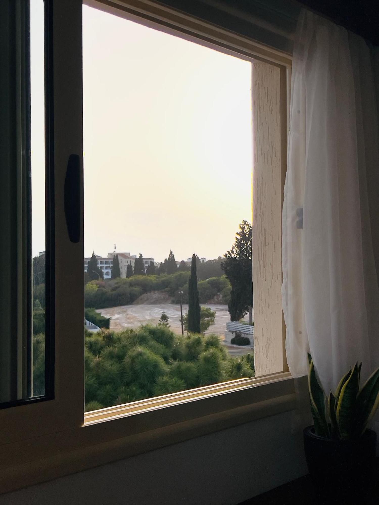 Coral Azure Villa Paphos Kültér fotó