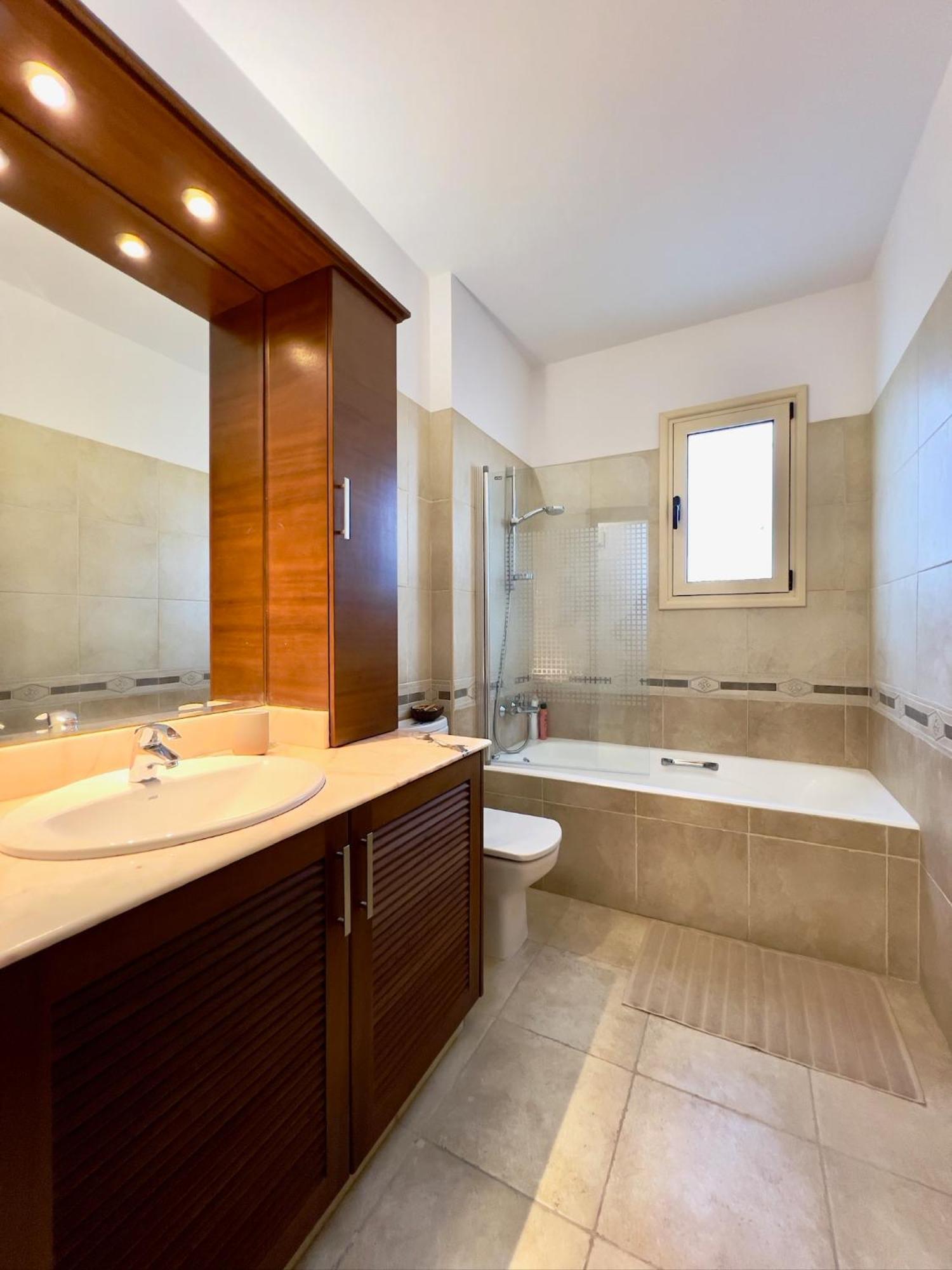 Coral Azure Villa Paphos Kültér fotó